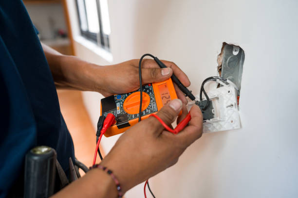 Best Emergency Electrical Repair  in Lorenzo, TX