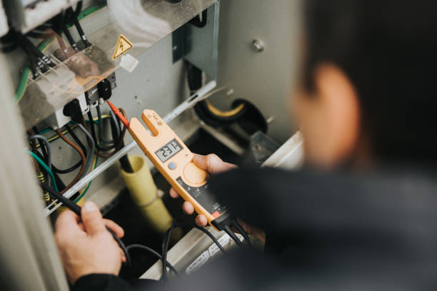 Best Industrial Electrical Services  in Lorenzo, TX