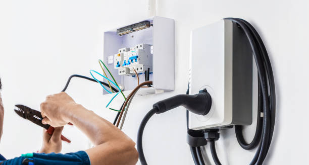 Best Home Electrical Repair  in Lorenzo, TX