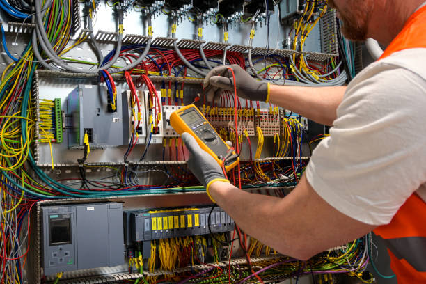 Best Electrical Troubleshooting Services  in Lorenzo, TX