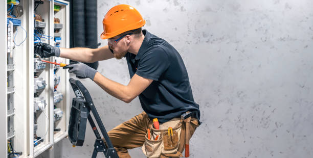 Best Circuit Breaker Repair  in Lorenzo, TX