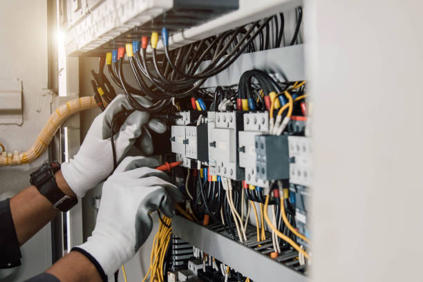 Best Emergency Electrician Near Me  in Lorenzo, TX
