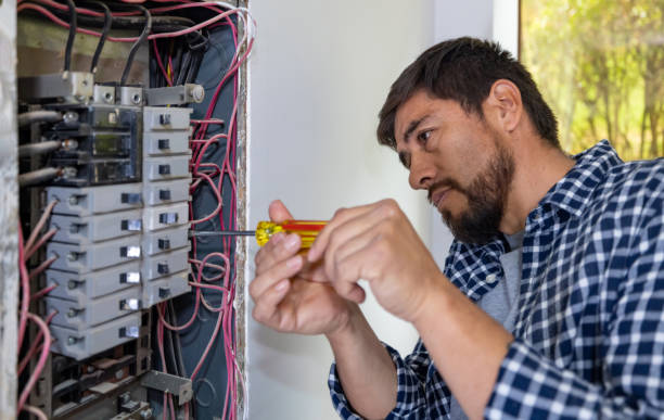 Best Residential Electrician Services  in Lorenzo, TX